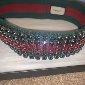 Gucci headband